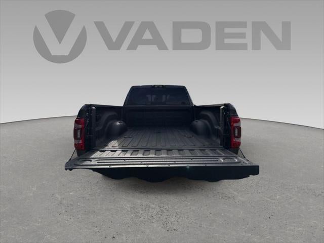 2023 RAM 2500 Limited Mega Cab 4x4 6'4' Box