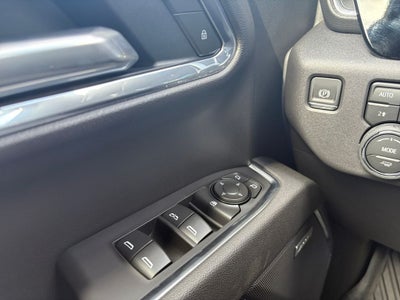 2026 Chevrolet Silverado 1500 4WD Crew Cab Short Bed LT Trail Boss