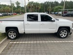 2018 Chevrolet Silverado LT