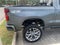 2021 Chevrolet Silverado LT