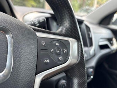 2024 GMC Terrain FWD SLE