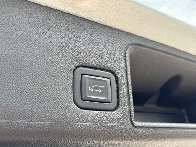 2023 GMC Terrain FWD SLT