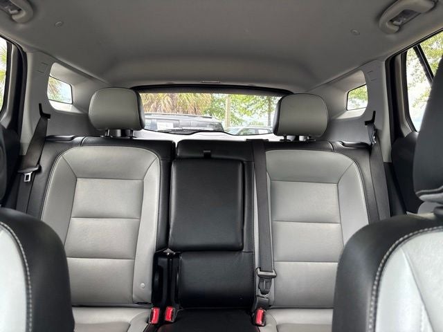 2023 GMC Terrain FWD SLT
