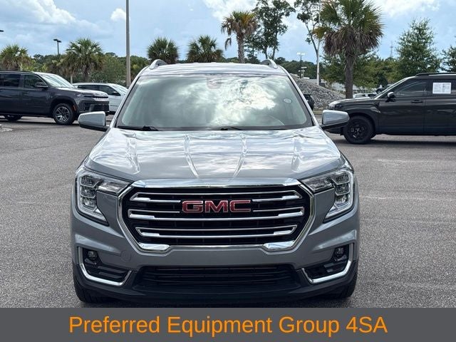 2023 GMC Terrain FWD SLT