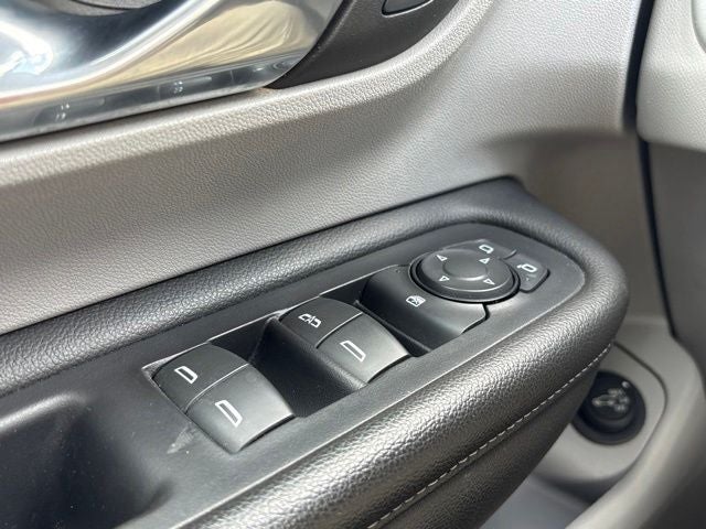 2023 GMC Terrain FWD SLT