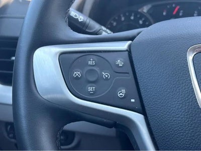 2023 GMC Terrain FWD SLT