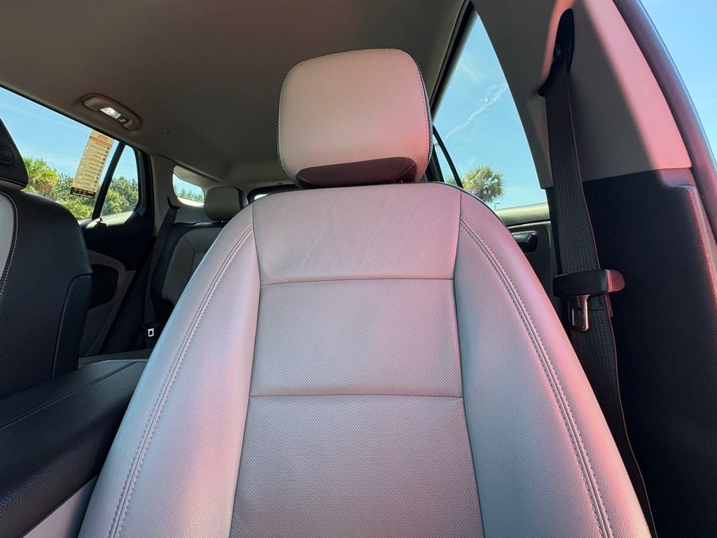 2023 GMC Terrain FWD SLT