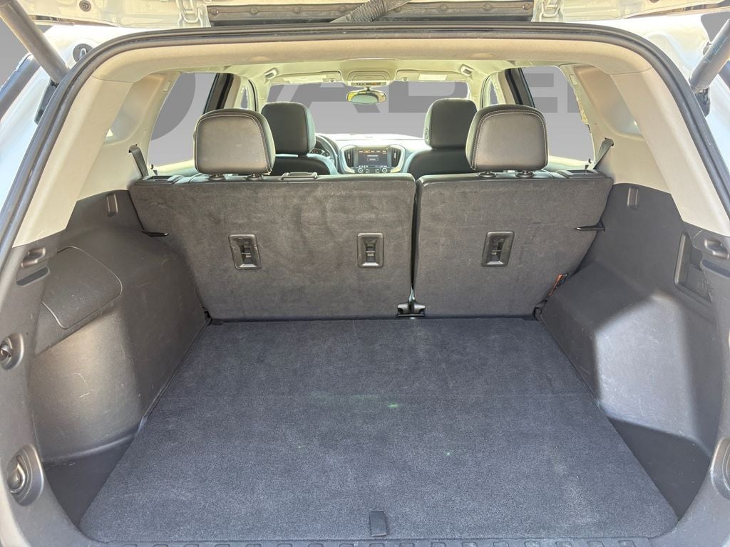 2023 GMC Terrain FWD SLT