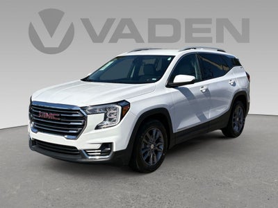 2023 GMC Terrain FWD SLT