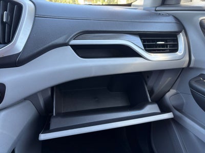 2023 GMC Terrain FWD SLT