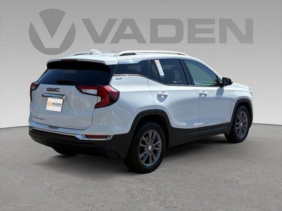 2023 GMC Terrain FWD SLT