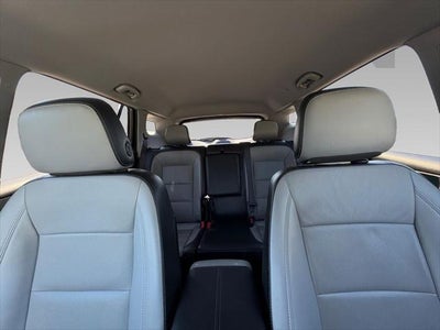 2023 GMC Terrain FWD SLT