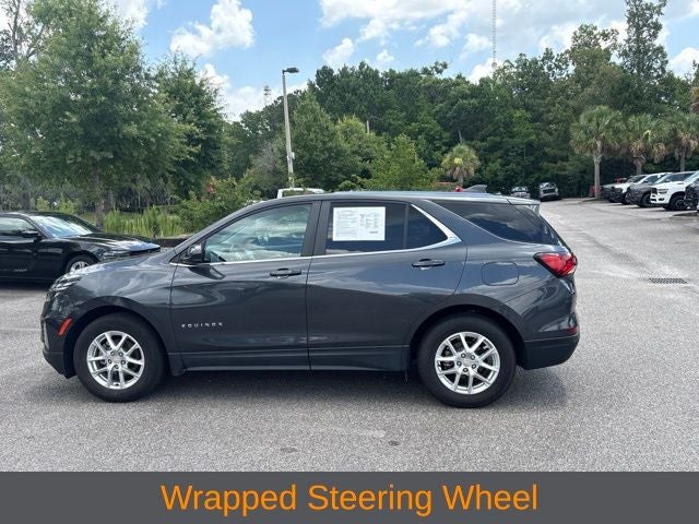2023 Chevrolet Equinox FWD 2FL