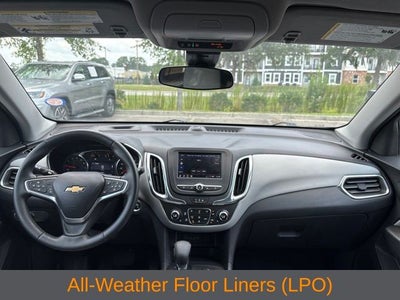 2023 Chevrolet Equinox FWD 2FL