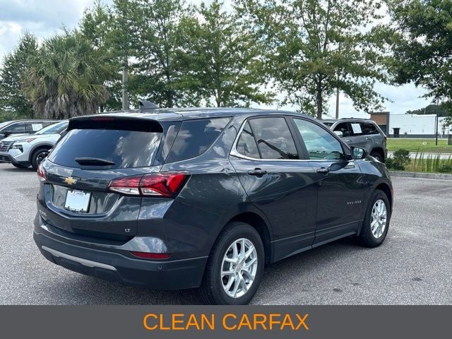 2023 Chevrolet Equinox FWD 2FL