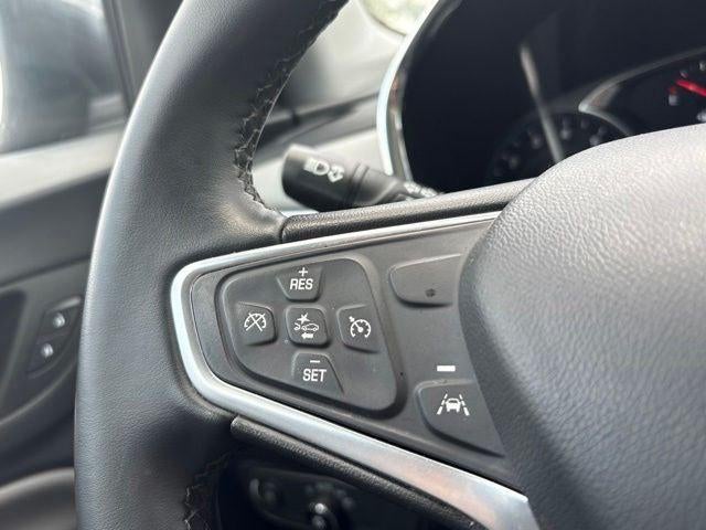 2023 Chevrolet Equinox FWD 2FL