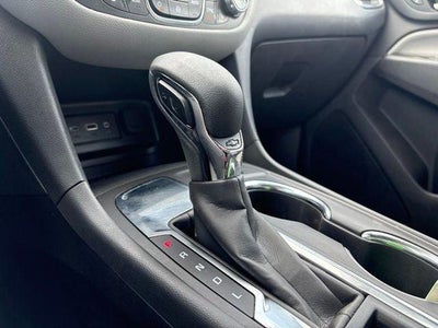 2023 Chevrolet Equinox FWD 2FL