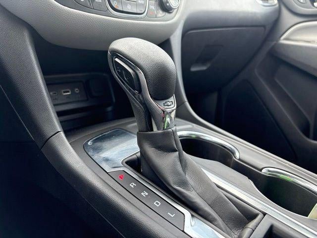 2023 Chevrolet Equinox FWD 2FL