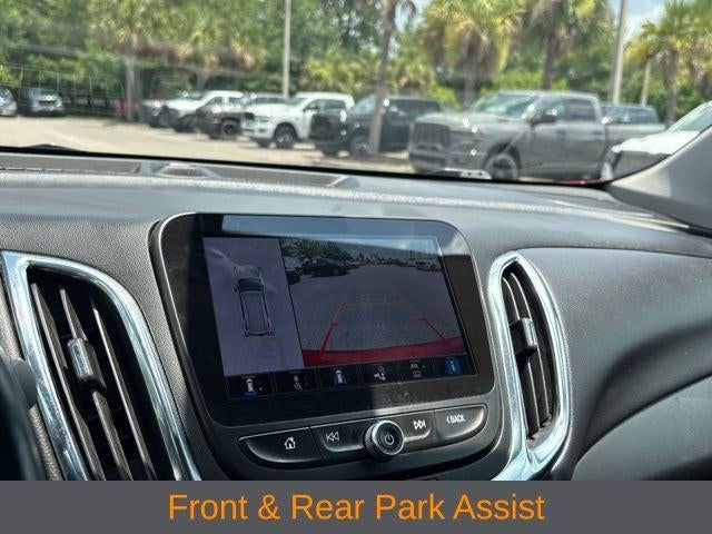 2023 Chevrolet Equinox FWD LT