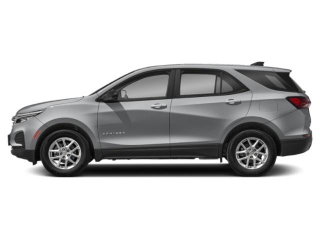 2023 Chevrolet Equinox FWD LT