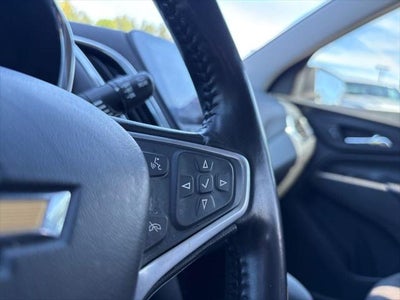 2022 Chevrolet Equinox FWD LT