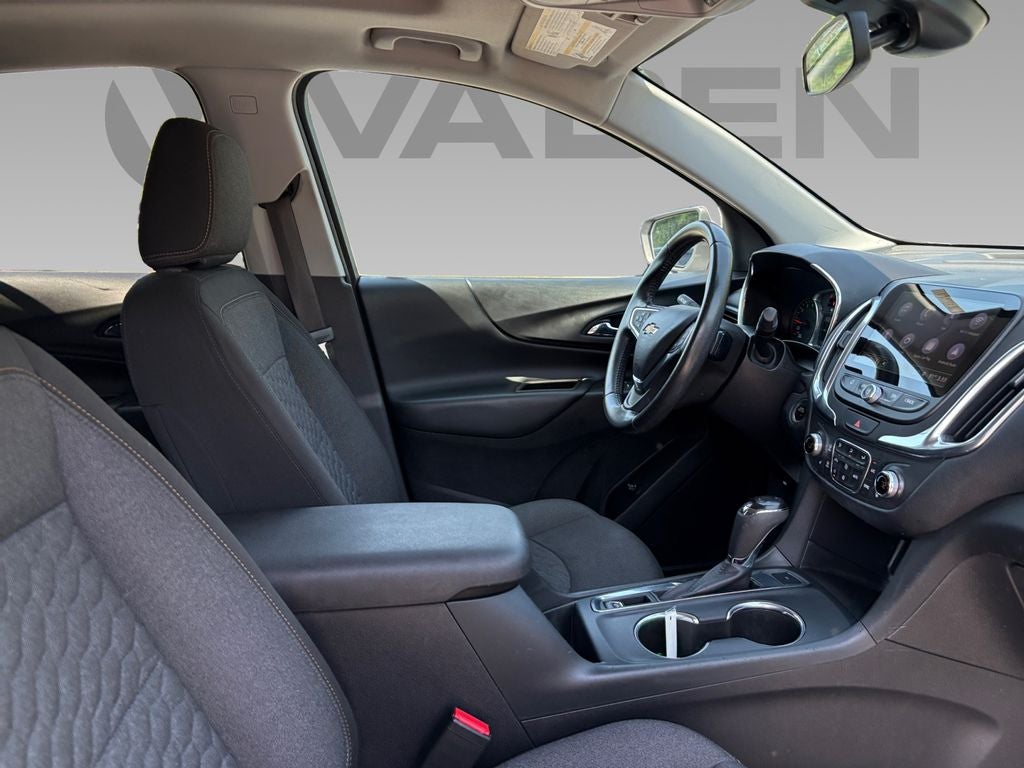 2020 Chevrolet Equinox AWD LT 1.5L Turbo