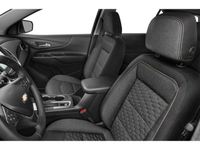 2020 Chevrolet Equinox AWD LT 1.5L Turbo