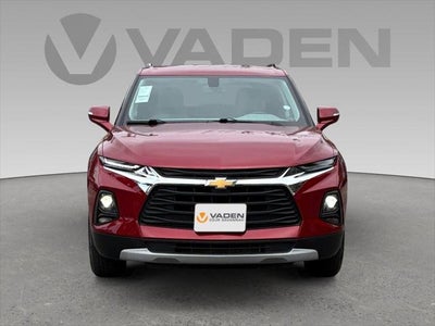 2019 Chevrolet Blazer Base w/2LT