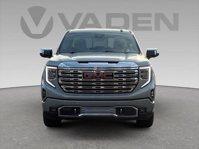 2023 GMC Sierra 1500 4WD Crew Cab Short Box Denali