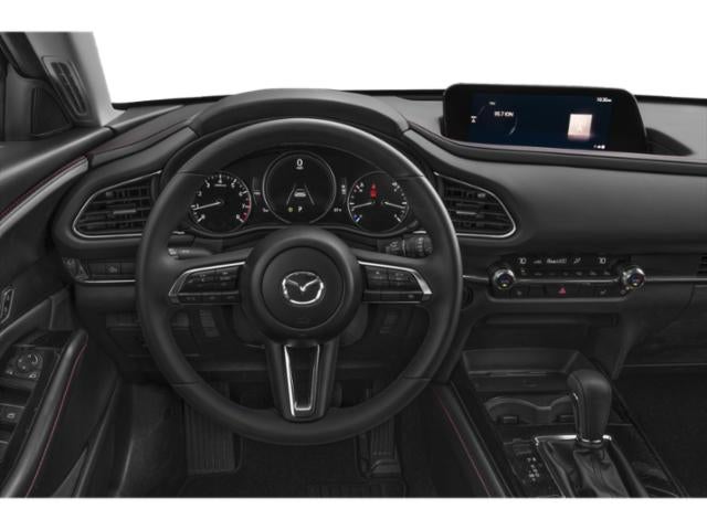 2025 Mazda Mazda CX-30 2.5 S Carbon Edition