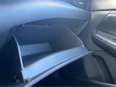 2022 Nissan Sentra SV Xtronic CVT