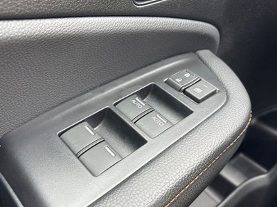 2025 Honda Ridgeline TrailSport+