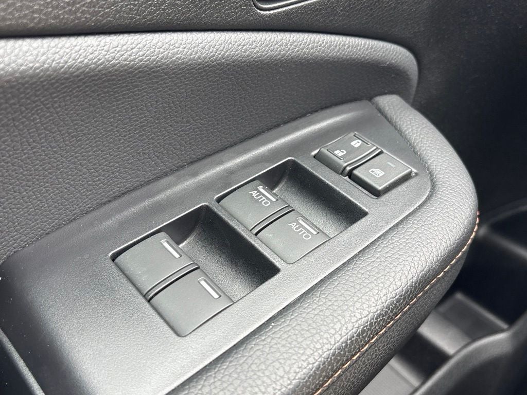 2025 Honda Ridgeline TrailSport+