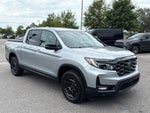 2025 Honda Ridgeline TrailSport+
