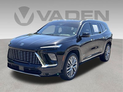 2025 Buick Enclave Avenir FWD