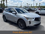 2022 Acura RDX A-SPEC Advance Package