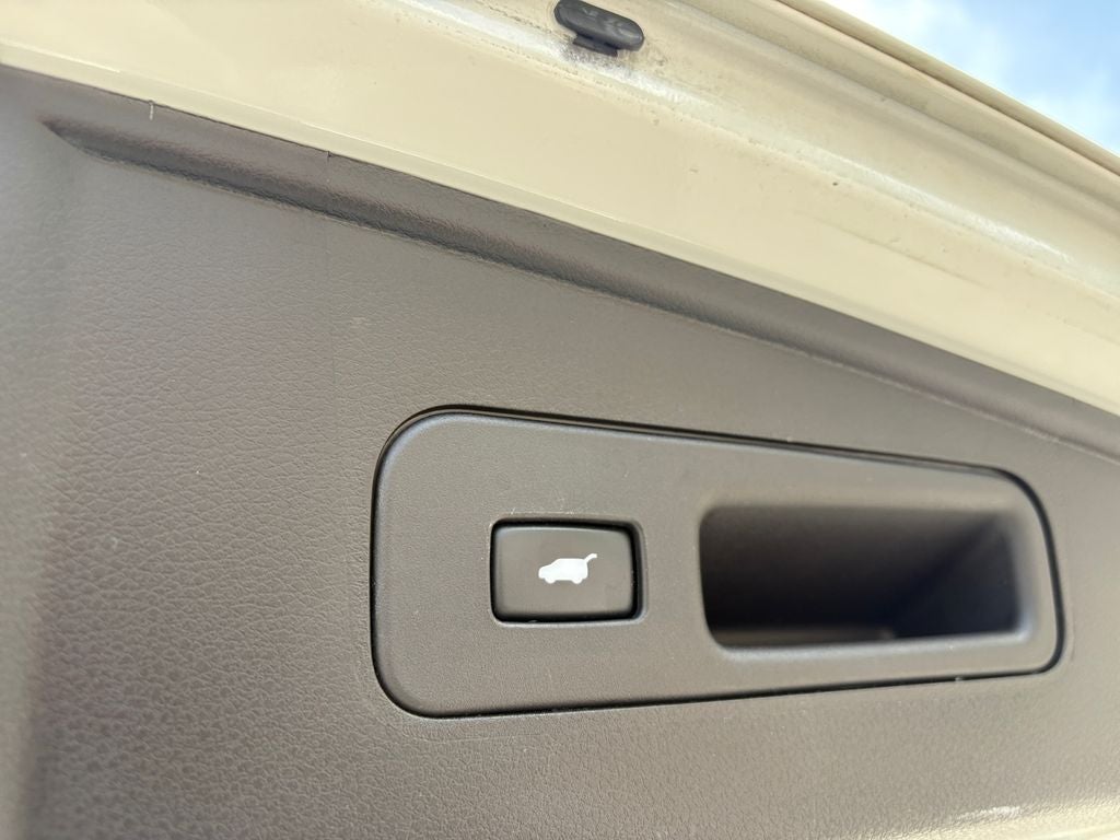 2019 Acura MDX Tech & A-SPEC Pkgs