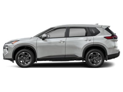 2025 Nissan Rogue SV FWD