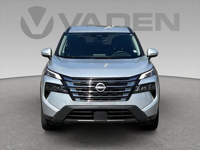 2025 Nissan Rogue SV FWD