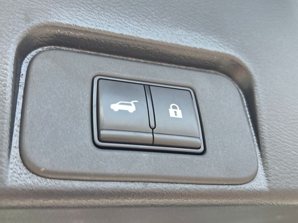 2024 Nissan Rogue SV FWD