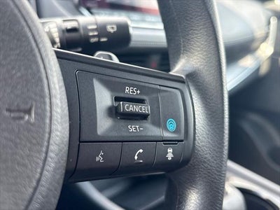 2024 Nissan Rogue SV FWD