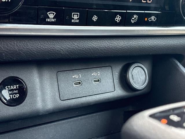 2024 Nissan Rogue SV FWD