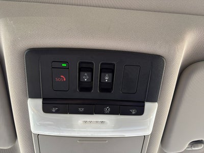 2023 Nissan Rogue SL Intelligent AWD