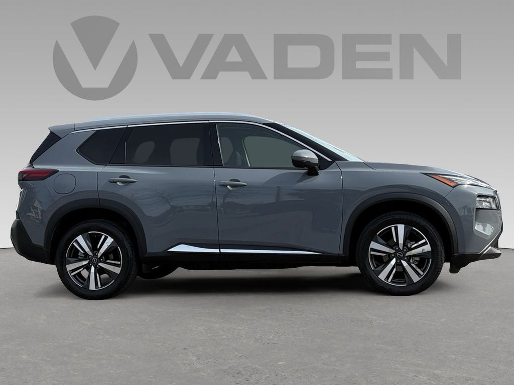 2023 Nissan Rogue SL Intelligent AWD
