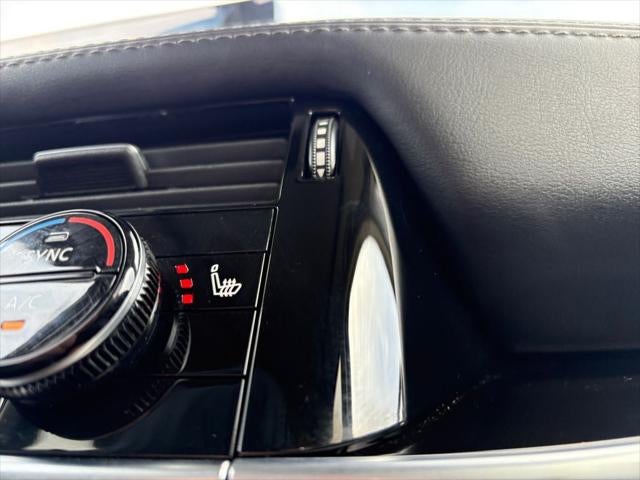 2023 Nissan Rogue SL Intelligent AWD