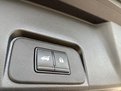 2023 Nissan Rogue SL Intelligent AWD