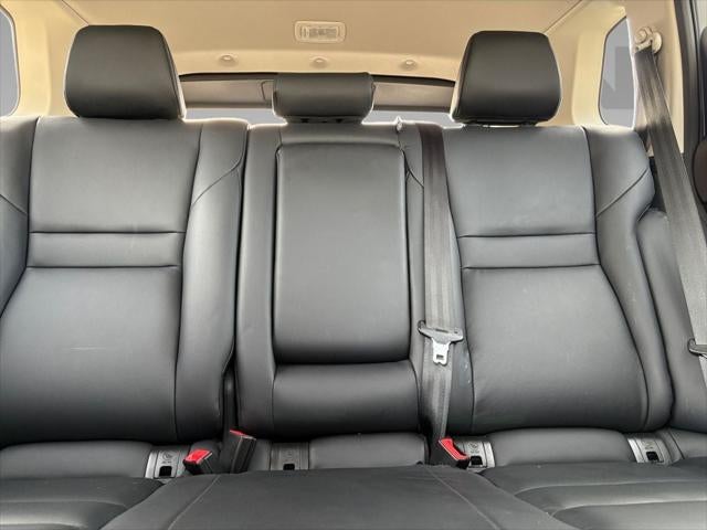 2023 Nissan Rogue SL Intelligent AWD