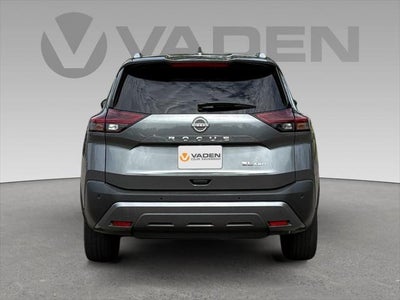 2023 Nissan Rogue SL Intelligent AWD