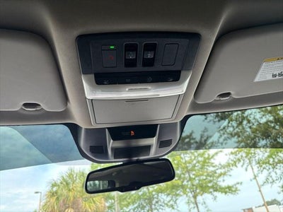 2023 Nissan Rogue SL Intelligent AWD