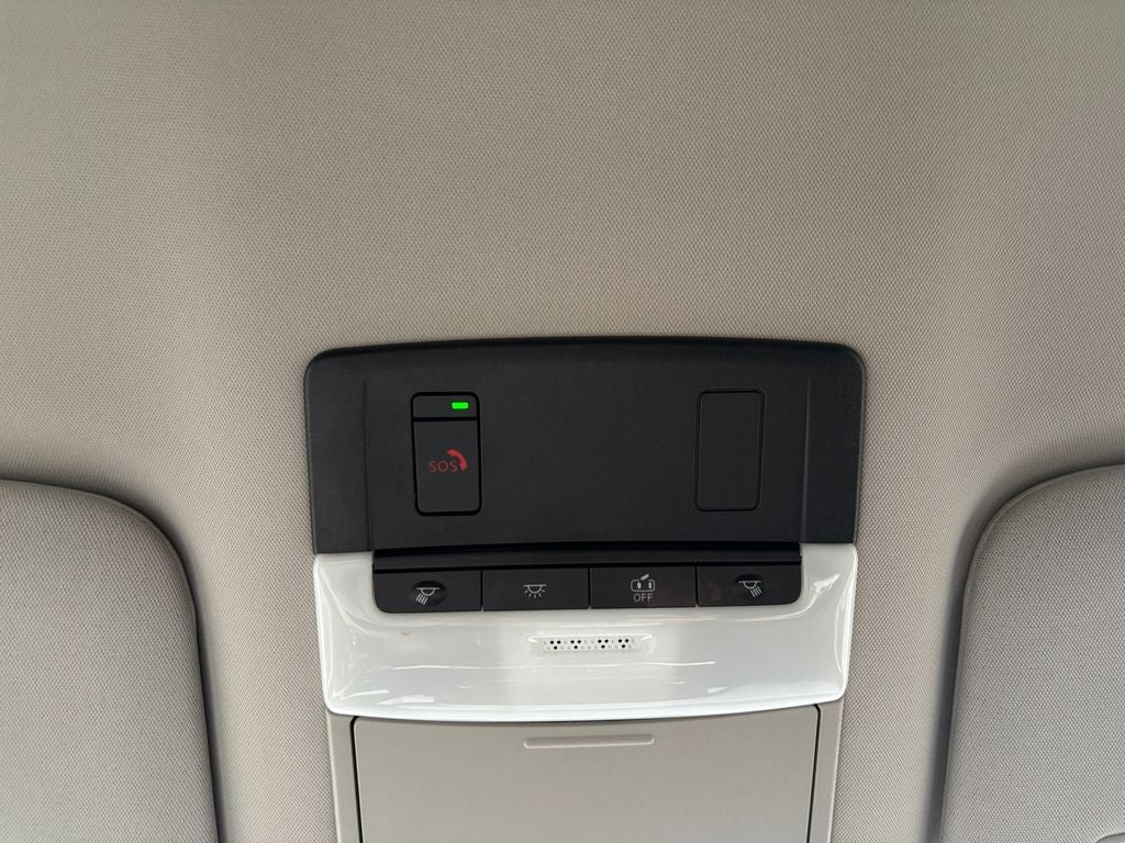 2025 Nissan Pathfinder SV FWD